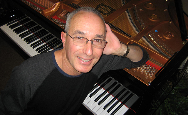 piano tuning